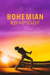 Bohemian Rhapsody (2018) DS4K Dual Audio [Hindi & English] Movie BluRay ESub