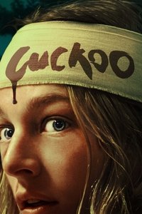 Cuckoo (2024) Dual Audio [Hindi & English] Movie BluRay ESub