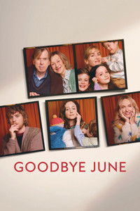 Goodbye June (2025) Dual Audio [Hindi & English] Movie HD ESub