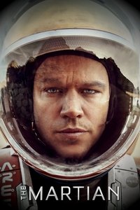 The Martian (2015) DS4K Extended Cut Dual Audio [Hindi & English] Movie BluRay ESub