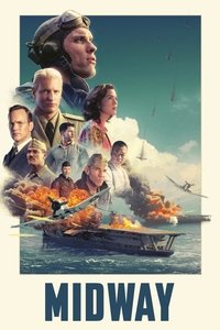 Midway (2019) Dual Audio [Hindi & English] Movie HD ESub