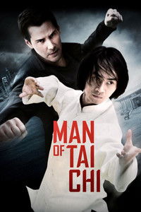 Man of Tai Chi (2013) Dual Audio [Hindi & English] Movie BluRay ESub
