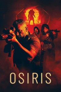 Osiris (2025) Dual Audio [Hindi + English] Full Movie BluRay ESub