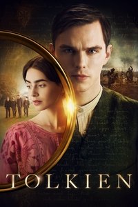 Tolkien (2019) Dual Audio [Hindi & English] Movie BluRay ESub