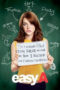 Easy A (2010) Dual Audio [Hindi & English] Movie BluRay ESub