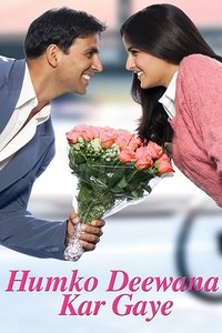 Humko Deewana Kar Gaye (2006) Hindi Full Movie BluRay ESub