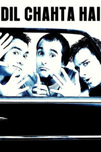 Dil Chahta Hai (2001) Hindi Full Movie BluRay ESub