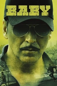 Baby (2015) Hindi Full Movie BluRay ESub