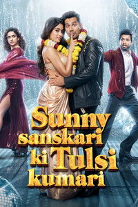 Sunny Sanskari ki Tulsi Kumari (2025) DS4K Hindi Full Movie HD ESub