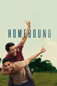 Homebound (2025) DS4K Hindi Full Movie HD ESub