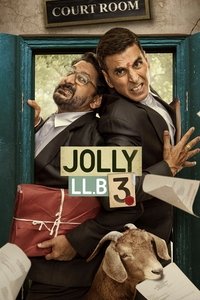 Jolly LLB 3 (2025) DS4K Hindi Full Movie HD ESub
