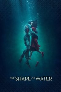 The Shape of Water (2017) Dual Audio [Hindi + English] Full Movie BluRay ESub