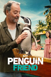 My Penguin Friend (2024) Dual Audio (Hindi & English) Full Movie HD ESub