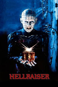 Hellraiser (1987) Dual Audio (Hindi & English) Full Movie BluRay ESub