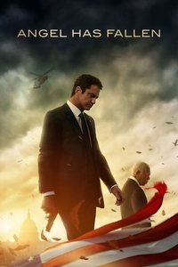 Angel Has Fallen (2019) Dual Audio (Hindi & English) Full Movie HD ESub
