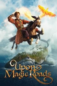 Upon the Magic Roads (2021) Dual Audio (Hindi & Russian) Full Movie BluRay ESub