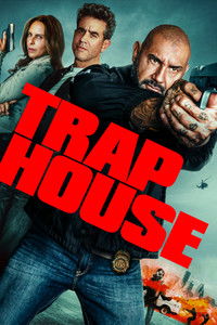 Trap House (2025) Dual Audio (Hindi & English) Full Movie HD ESub