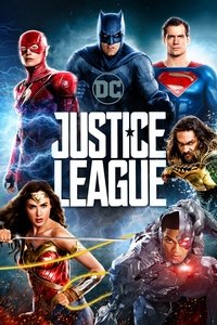 Justice League (2017) Dual Audio (Hindi & English) Full Movie BluRay ESub