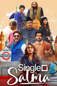 Single Salma (2025) Hindi Movie HD ESub