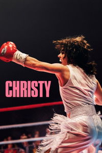 Christy (2025) Dual Audio [Hindi + English] Full Movie HD ESub