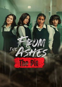 From the Ashes The Pit (2025) Dual Audio [Hindi + English] Full Movie HD ESub