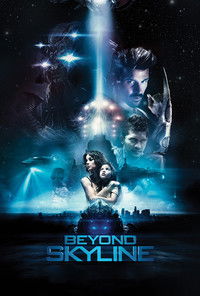 Beyond Skyline (2017) Dual Audio [Hindi + English] Full Movie BluRay ESub