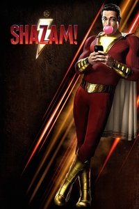 Shazam (2019) Dual Audio [Hindi + English] Full Movie BluRay ESub