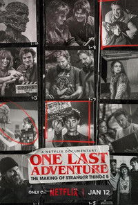 One Last Adventure The Making of Stranger Things 5 (2026) Dual Audio [Hindi + English] Full Movie HD ESub