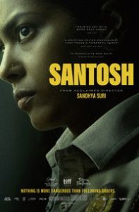 Santosh (2024) Hindi Full Movie BluRay ESub