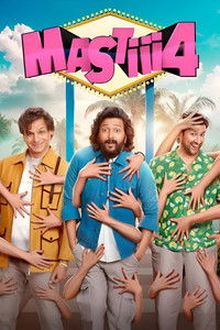 Mastiii 4 (2025) Hindi Full Movie HD ESub