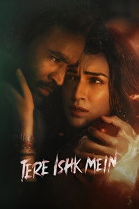 Tere Ishk Mein (2025) Hindi Full Movie HD ESub