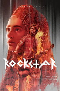 Rockstar (2011) Hindi Full Movie BluRay ESub