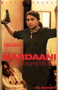 Mardaani (2014) Hindi Full Movie BluRay ESub
