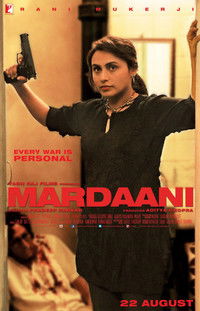 Mardaani (2014) Hindi Full Movie BluRay ESub