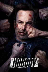 Nobody (2021) Dual Audio [Hindi + English] Full Movie BluRay ESub