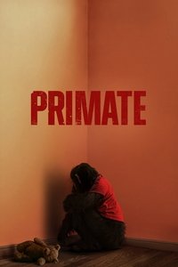 Primate (2025) Dual Audio [Hindi + English] Full Movie HD ESub