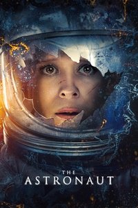 The Astronaut (2025) Dual Audio [Hindi + English] Full Movie BluRay ESub