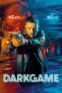 DarkGame (2024) Dual Audio [Hindi + English] Full Movie BluRay ESub