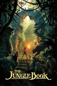 The Jungle Book (2016) Dual Audio [Hindi + English] Full Movie BluRay ESub