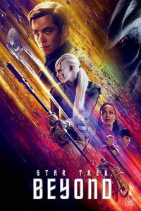 Star Trek Beyond (2016) Dual Audio [Hindi + English] Full Movie BluRay ESub