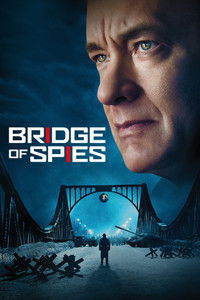 Bridge of Spies (2015) Dual Audio [Hindi + English] Full Movie BluRay ESub