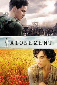 Atonement (2007) Dual Audio [Hindi + English] Full Movie BluRay ESub