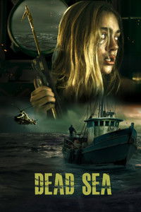 Dead Sea (2024) Dual Audio [Hindi + English] Full Movie BluRay ESub