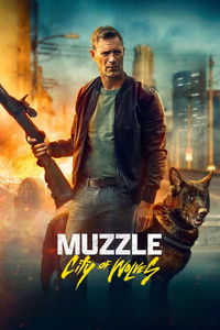Muzzle City of Wolves (2025) Dual Audio [Hindi + English] Full Movie BluRay ESub