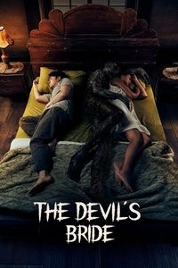 The Devils Bride (2025) Dual Audio [Hindi + Indonesian] Full Movie HD ESub