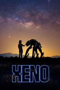 Xeno (2025) Dual Audio [Hindi + English] Full Movie BluRay ESub