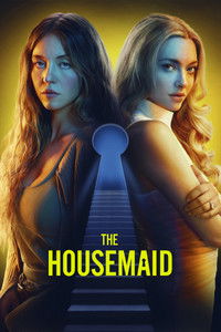 The Housemaid (2025) Dual Audio [Hindi + English] Full Movie BluRay ESub