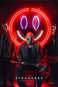 The Strangers Chapter 2 (2025) Dual Audio [Hindi + English] Full Movie BluRay ESub