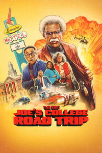 Joes College Road Trip (2026) Dual Audio [Hindi + English] Full Movie HD ESub