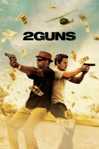 2 Guns (2013) Dual Audio [Hindi + English] Full Movie BluRay ESub